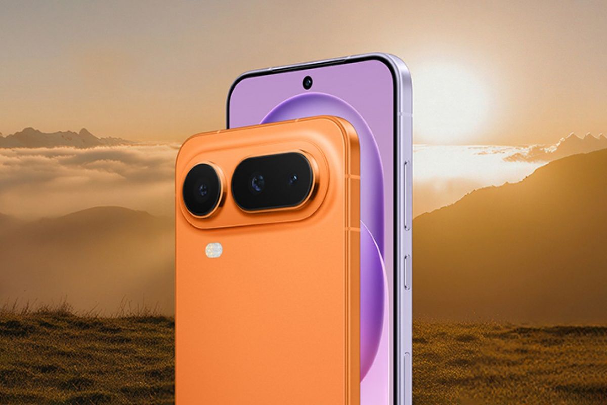 Honor, ponsel, iPhone, iPhone Air, Honor Magic8 Pro Air, Honor Magic8 Pro Air Meluncur, Kembaran iPhone 17 Air, Kamera Lebih Banyak