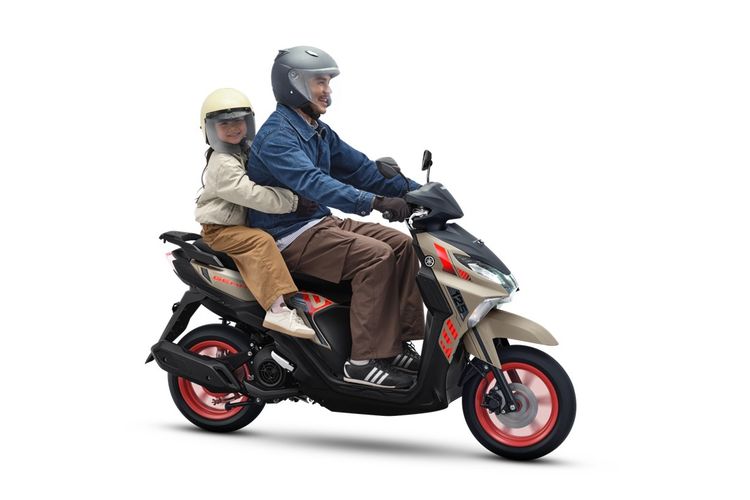 skutik murah, Daftar Harga Skutik Murah April 2026, Harga Honda, Yamaha & TVS Naik