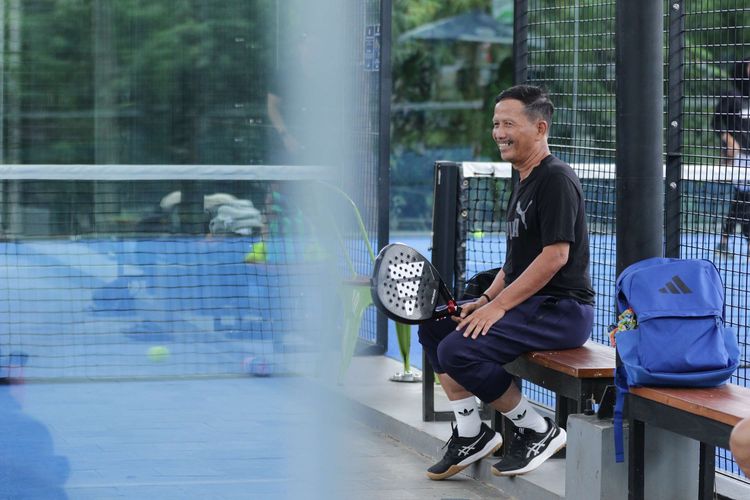 Persib, Bojan Hodak, Djadjang Nurdjaman, Djanur, Bobotoh Persib Ricuh di Level Asia, Pesan Djanur tentang Mental Fan Menerima Hasil