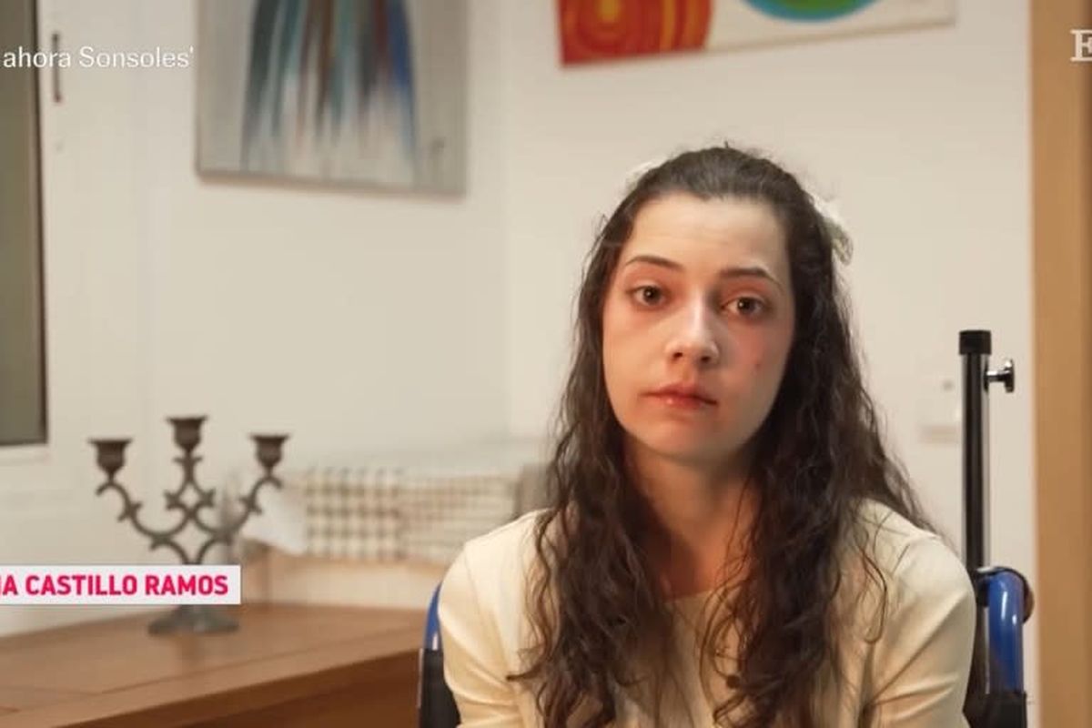 kekerasan seksual, Akhir Tragis Noelia, Korban Kekerasan Seksual yang Akhiri Hidup dengan Euthanasia, Penyintas tiga insiden kekerasan seksual, Trauma dan percobaan untuk mengakhiri hidup, Merasa "dipaksa" hidup oleh keluarga, Riwayat psikiatris dan persetujuan medis