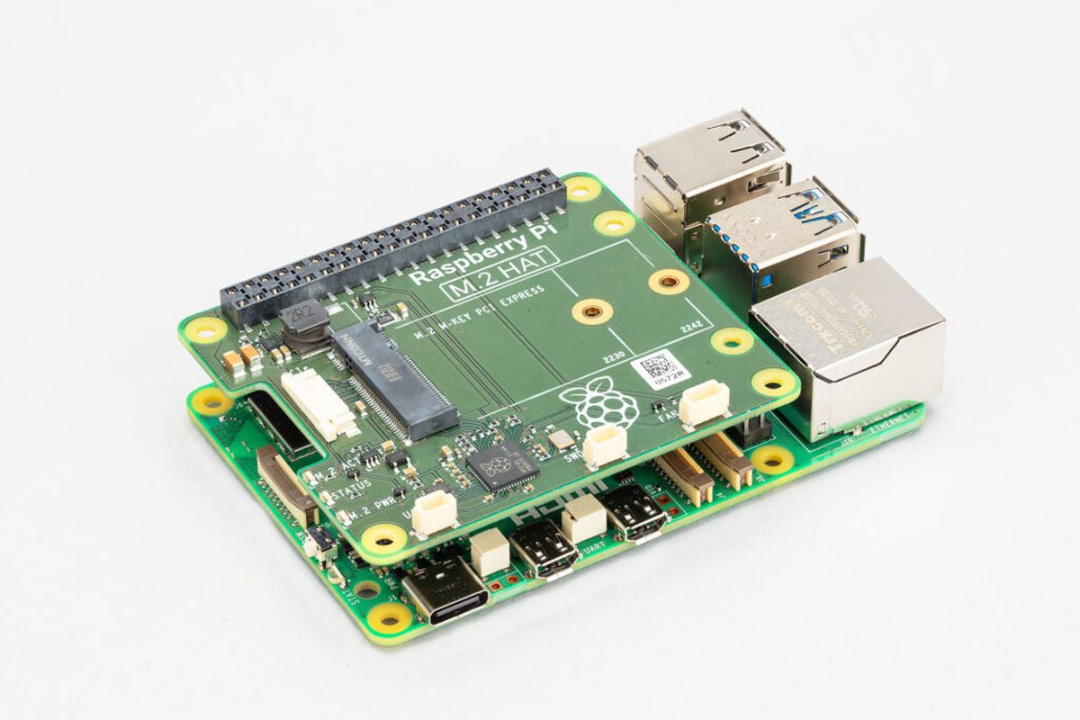 Raspberry Pi, Raspberry, harga RAM, Harga PC Mini Murah Meriah Melonjak, Imbas Krisis RAM