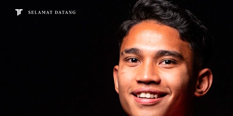 Liga Slovakia, Marselino Ferdinan, AS Trencin, Timnas Indonesia, Alasan Marselino Ferdinan Belum Berlatih dengan AS Trencin