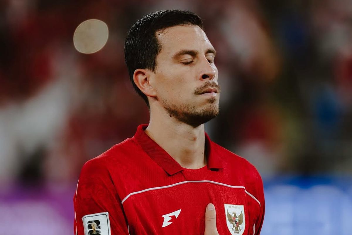 Sumardji, timnas, FIFA Matchday, Piala dunia 2026, Timnas Indonesia, PSSI, Agenda Timnas Indonesia pada FIFA Matchday November Masih Belum Pasti