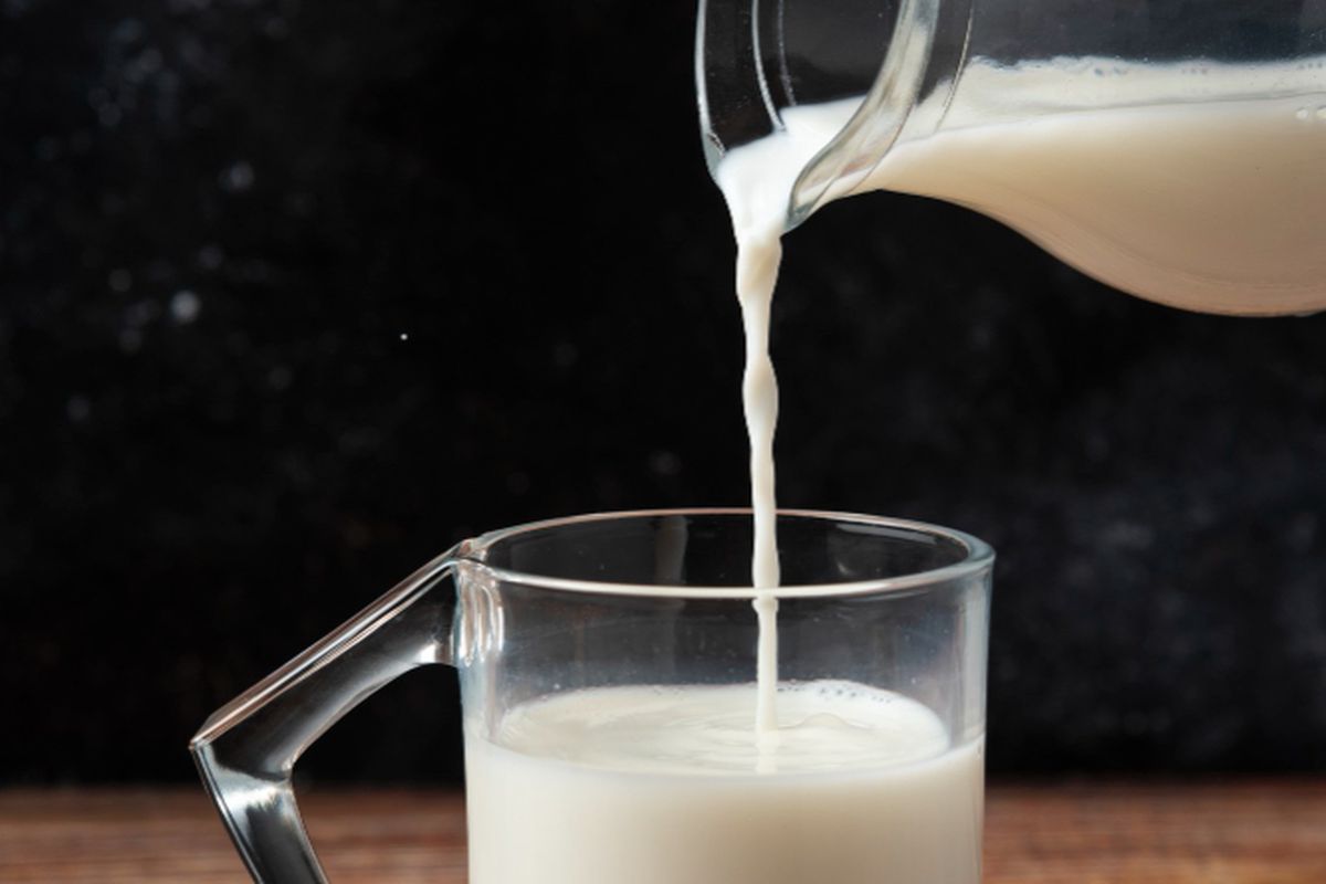 Hometown Artisan Dairy, Susu Segar Pasteurisasi Baru di Pasaran, Bisa Kirim Langsung ke Rumah