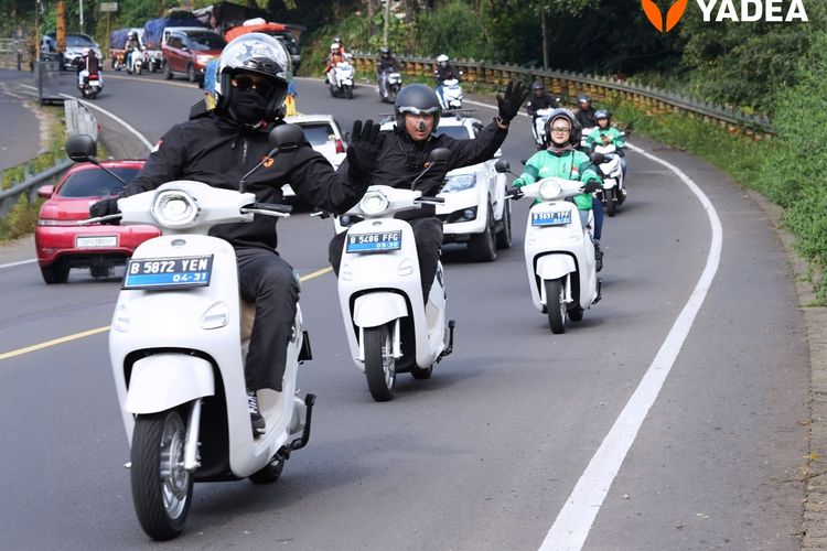 motor listrik, kalibrasi baterai, baterai motor listrik, Pentingnya Kalibrasi Baterai Motor Listrik