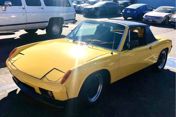 mobil, Sung Kang, Deretan Mobil Ikonik Sung Kang, Pemeran Han di Fast &amp; Furious, Mazda RX-7, Datsun 240Z “Fugu Z”, Datsun L320 Pick-Up “Oppa”, Buick Grand National “Buddy”, Datsun 240Z “G-Money”, Porsche 914 V8, Harley-Davidson sampai Toyota Supra, Proyek Baru Toyota AE86 “Lola”
