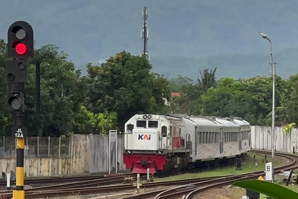 jalur kereta purwokerto wonosobo, Jalur kereta purwokerto direaktivasi, reaktivasi jalur kereta purwokerto wonosobo, Betulkah Jalur Kereta Purwokerto - Wonosobo Akan Direaktivasi?