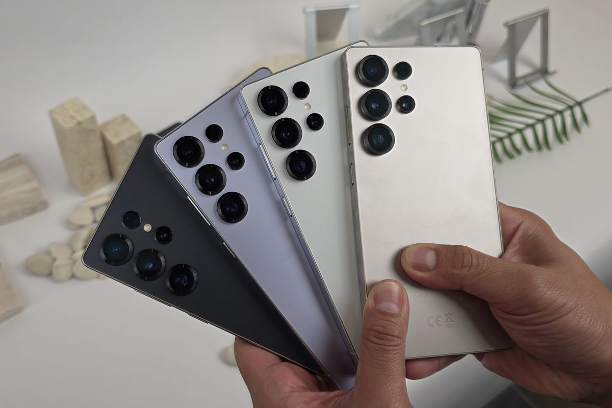 Samsung, kamera, bocoran, Galaxy S26 Ultra, Bocoran Kamera Samsung Galaxy S26 Ultra, Bawa Fitur Lama dan Telefoto Lebih Panjang