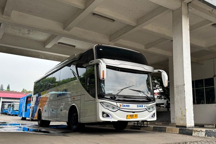 Wisata Dieng, Wisata Wonosobo, Rute Damri Jakarta-Wonosobo, Rute DAMRI Ciputat-Wonosobo, Rute dan Tiket Jakarta-Wonosobo Naik DAMRI, Berikut Harganya