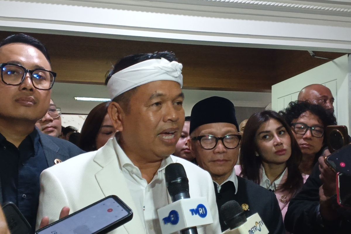 pajak kendaraan, jalan berbayar, Gagasan KDM Soal Jalan Berbayar di Jabar, Sulitkah Direalisasikan?
