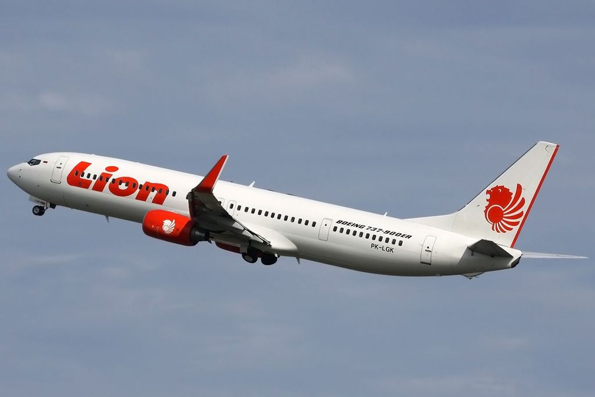 bagasi Lion Air terbaru, bagasi lion air terbaru, bagasi lion air berapa kg, aturan bagasi lion air 10 kg, kenapa bagasi lion air hanya 10 kg, Bagasi Gratis Lion Air Dibatasi 10 Kg Per Orang Mulai 17 Juli 2025, Cek Ketentuannya