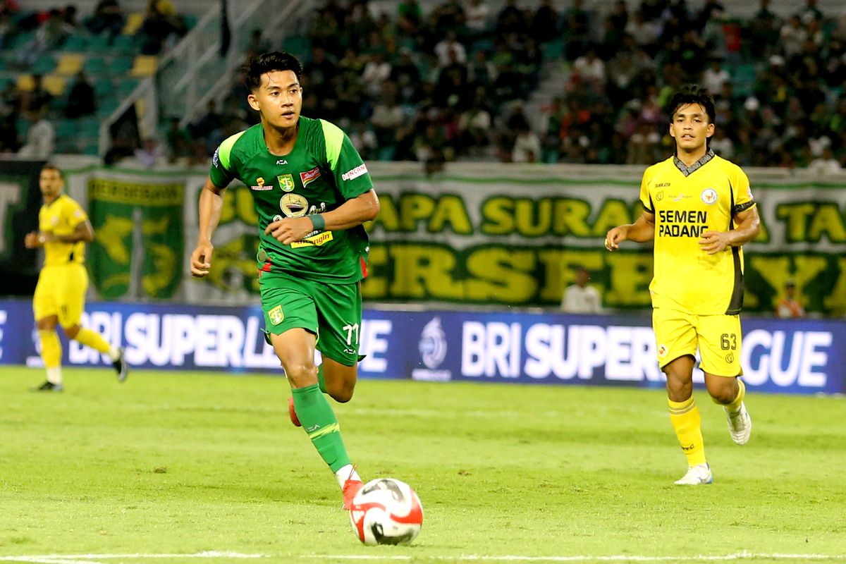 Malik Risaldi, John Herdman, Timnas Indonesia, Pengamat Ungkap Satu Nama Alternatif Pengganti Miliano Jonathans