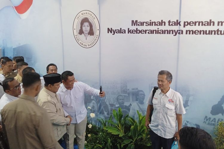Museum Marsinah, Rute ke Museum Marsinah yang Baru Diresmikan Prabowo
