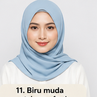 baju putih cocok dengan jilbab warna apa, Baju Putih Cocok dengan Jilbab Warna Apa? Ini 12 Kombinasi Terbaiknya, Kenapa Baju Putih Mudah Dipadukan?, Baju Putih Cocok dengan Jilbab Warna Apa?, Inspirasi Outfit Baju Putih dan Jilbab, Tips Memadukan Baju Putih dengan Jilbab, Kesalahan yang Harus Dihindari, FAQ Seputar Baju Putih dan Jilbab, Kesimpulan