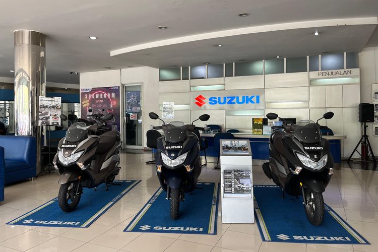 pola konsumsi, Kepercayaan Konsumen, diler otomotif, adaptasi bisnis, Diler Motor Suzuki Banyak Tutup dan Beralih Fungsi, Apa yang Terjadi?