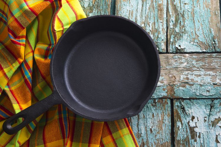 telur, wajan, Memasak telur, Memilih wajan, Ini Jenis Wajan Terbaik untuk Memasak Telur, Anti Lengket dan Matang Merata