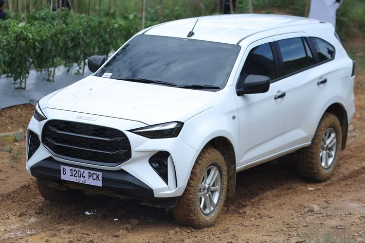 diesel, mobil diesel, Fortuner, Pajero Sport, Tank, Harga Mobil Diesel Baru Juni 2026 di Tengah Dinamika BBM Solar