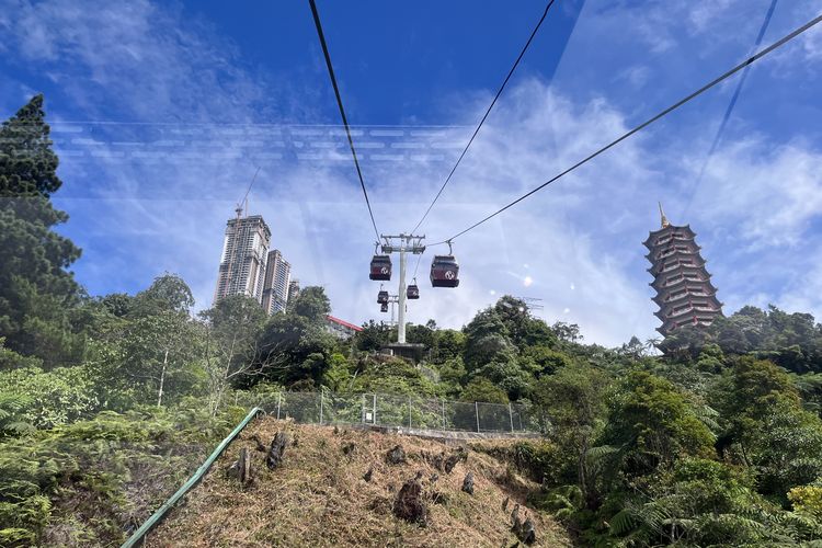 Visit Malaysia 2026, Resort World Genting, Malaysia Targetkan 4,7 Juta Turis Indonesia pada 2026, Ini Strateginya