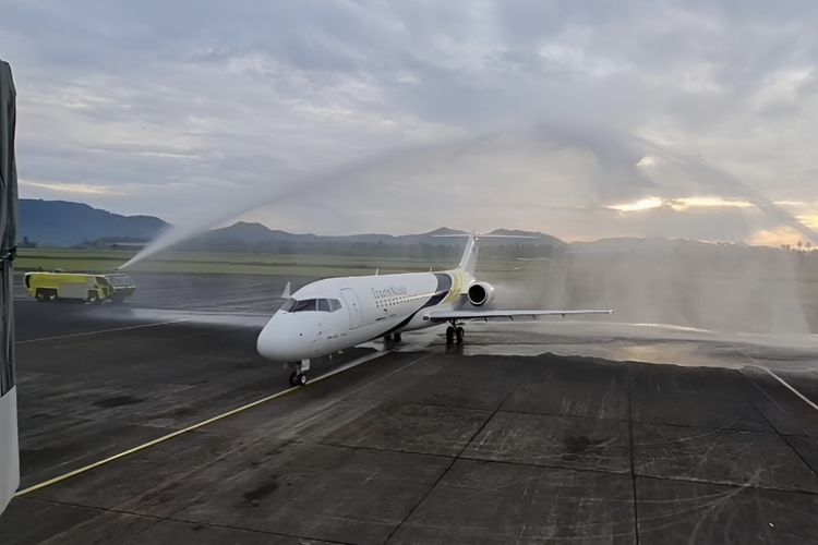 TransNusa, transnusa rute manado shenzhen, penerbangan manado shenzhen, wisata di kota shenzhen, TransNusa Buka Rute Manado-Shenzhen, Tiket Mulai Rp 3,4 Jutaan