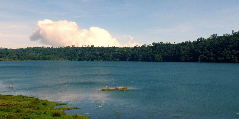 tempat wisata, Daftar 6 Tempat Wisata yang Tutup Selama Perayaan Nyepi, 1. Danau Buyan - Danau Tamblingan (Bali), 2. Panelokan, Kintamani (Bali), 4. Sangeh Monkey Forest (Bali), 5. Candi Prambanan (Jawa Tengah/Yogyakarta), 6. Gunung Bromo (Jawa Timur)
