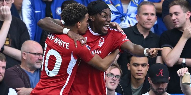 Liga Inggris, Liverpool, Nottingham Forest, Nottingham, Premier League, Link Live Streaming, nottingham, Liverpool vs Nottingham, liga inggris 2025-2026, Link Live Streaming Liverpool Vs Nottingham Forest di Liga Inggris 2025-2026