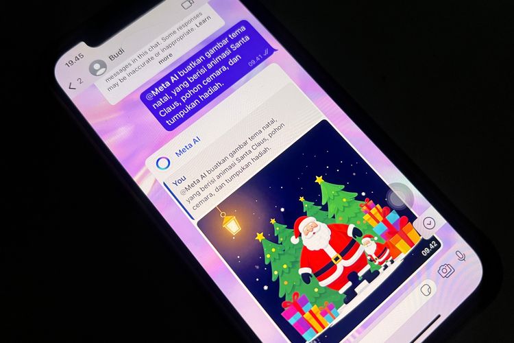 2025, WhatsApp, fitur baru WhatsApp, fitur WhatsApp, 7 Fitur Baru WhatsApp 2025, Bisa Ganti Warna Chat, Tambah Lagu di Status, dll, 1. Ganti warna chat dan tema, 2. Kolase foto di status, 3. Menambahkan lagu di status, 4. Stiker di status, 5. Stiker “Add Yours” di Status, 6. Paket stiker, 7. Menjadwalkan telepon