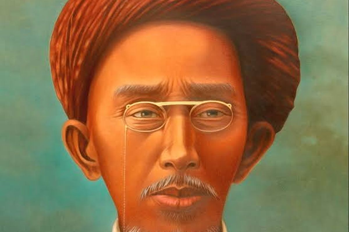Ahmad Dahlan, KH Ahmad Dahlan, Pendiri Muhammadiyah, sejarah muhammadiyah, pendiri muhammadiyah, guru KH Ahmad Dahlan, siapa guru kh ahmad dahlan, siapa guru kh ahmad dahlan di mekkah, siapa nama guru kh ahmad dahlan, sejarah muhammadiyah kh ahmad dahlan, Siapa Saja Guru KH Ahmad Dahlan? Ini Daftar Sosok yang Mempengaruhi Sang Pendiri Muhammadiyah, 15 Guru Awal K.H. Ahmad Dahlan, Berguru kepada Kiai Soleh Darat, Belajar kepada Murid Muhammad Abduh, Rashid Ridha, Apa Saja Kitab yang Dipelajari KH Ahmad Dahlan?