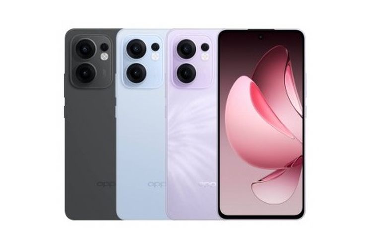 Lebaran, 2026, Oppo, 18 HP Harga Rp 4 Jutaan buat Lebaran 2026, 1. Oppo Reno 12F 5G, 2. Oppo Reno 13F 4G, 3. Oppo A6t Pro, 4. Oppo A6 Pro 4G, 5. Oppo A6 Pro 5G, 6. Oppo A6, 7. Oppo A6t Pro 5G, 8. Vivo V40 Lite 5G, 9. Vivo V50 Lite 5G, 10. Vivo V60 Lite, 11. Realme 14 5G, 12. Redmi Note 15 5G, 13. Redmi Note 15 Pro 5G, 14. Poco X7 5G, 15. Samsung Galaxy A26 5G, 16. Tecno Camon 50, 17. Infinix Note 40 Pro+ 5G, 18. Infinix GT 20 Pro