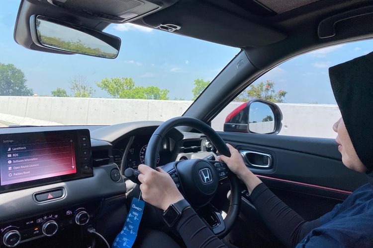 kecelakaan, Risiko Kecelakaan di Tol Trans-Jawa Tinggi, Ini Tips Berkendara Aman
