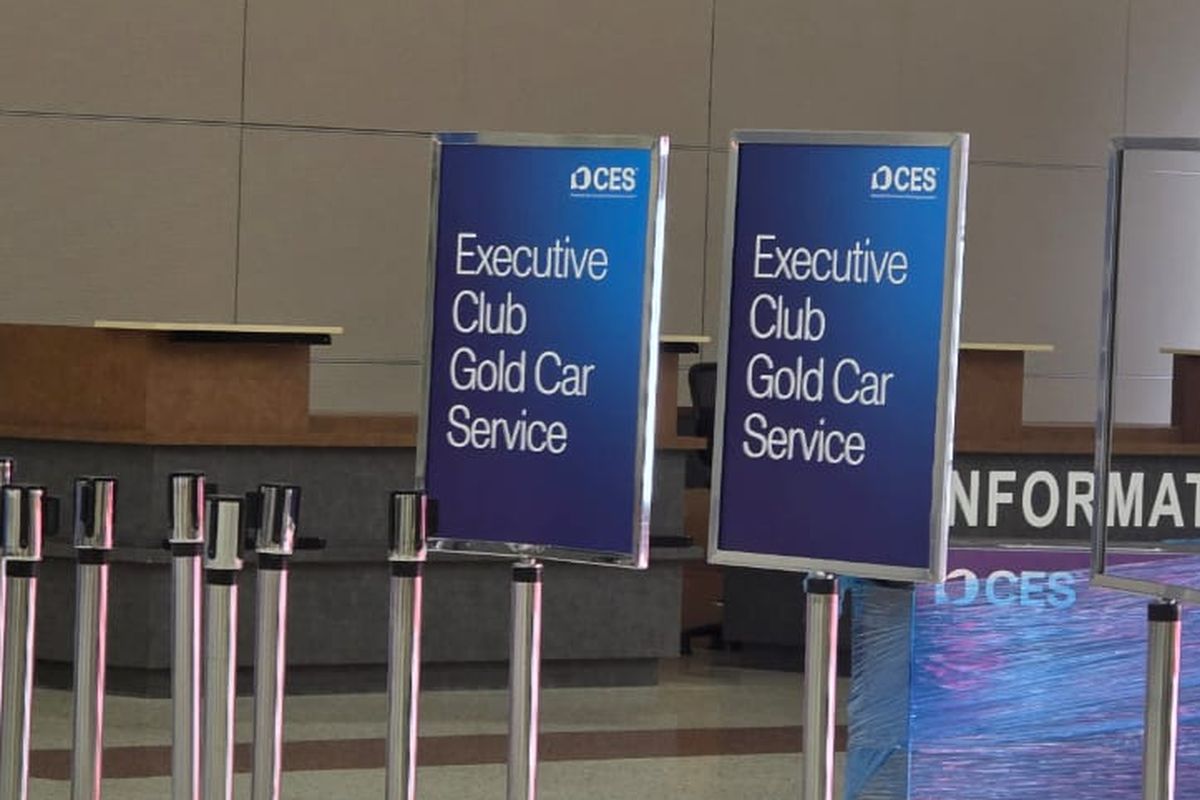 CES 2026, Consumer Electronics Show, Kota Las Vegas Siap Sambut Pameran Teknologi CES 2026