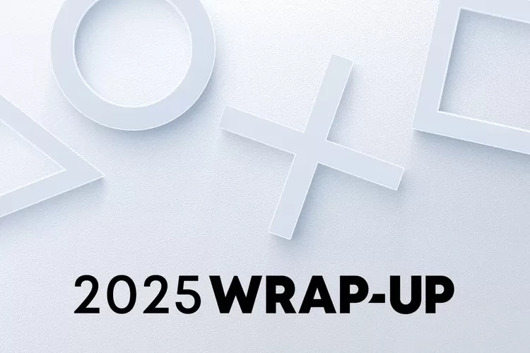 PlayStation, game, PlayStation Wrap-Up 2025, gamer, PlayStation Wrap-Up 2025 Hadir, Intip Statistik Main PS Setahun