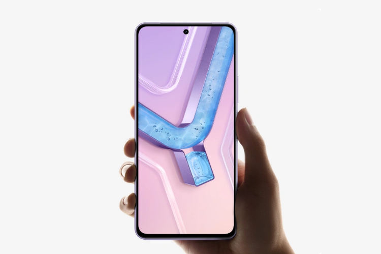 smartphone, Vivo, Vivo Y400, Smartphone, Spesifikasi Vivo Y400, HP Vivo Y400 Meluncur, HP Tahan Air dengan Baterai 6.000 mAh