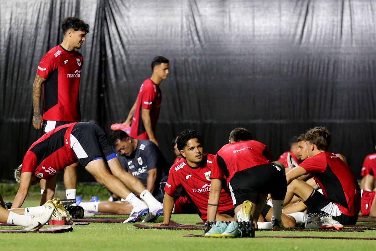 Indonesia, Timnas Indonesia, Timnas, los angeles fc, FIFA, FIFA Match Day, Adrian Wibowo, LAFC, LAFC Sebut Adrian Wibowo Dipanggil Timnas Indonesia