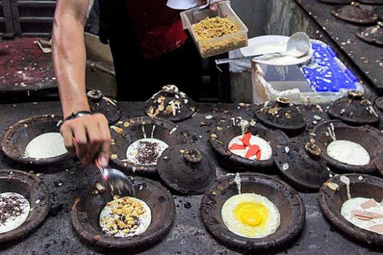 makanan khas, Sukabumi, 7 Kuliner Khas Sukabumi yang Enak untuk Oleh-Oleh dan Makan di Tempat