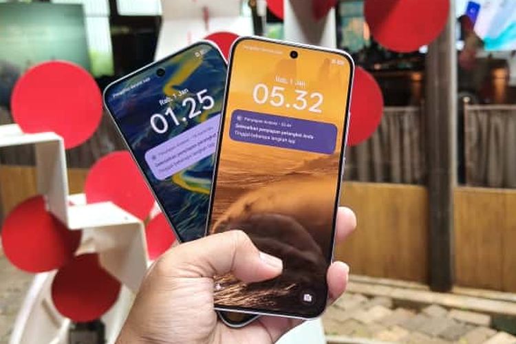 Smartphone, Oppo, Oppo A6 Pro, Oppo A6 Pro 4G, oppo a6 pro 5g, Oppo A6 Pro 4G dan 5G Serupa tapi Tak Sama, Ini Bedanya