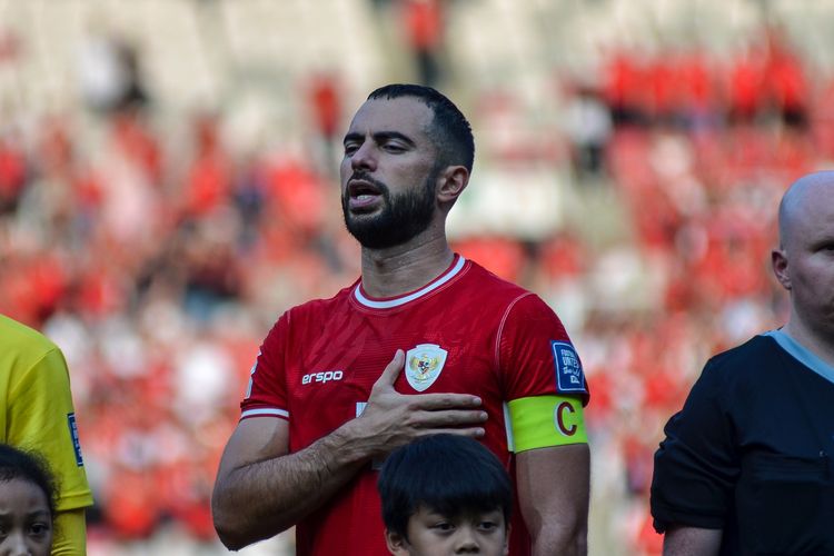 Saddil Ramdani, Sabah FC, Persib, Bojan Hodak, Asnawi Mangkualam, Jordi Amat, Liga 1, Persib Bandung, Johor Darul Ta'zim, Pelatih Persib Jawab Rumor Saddil Ramdani, Jordi Amat, dan Asnawi