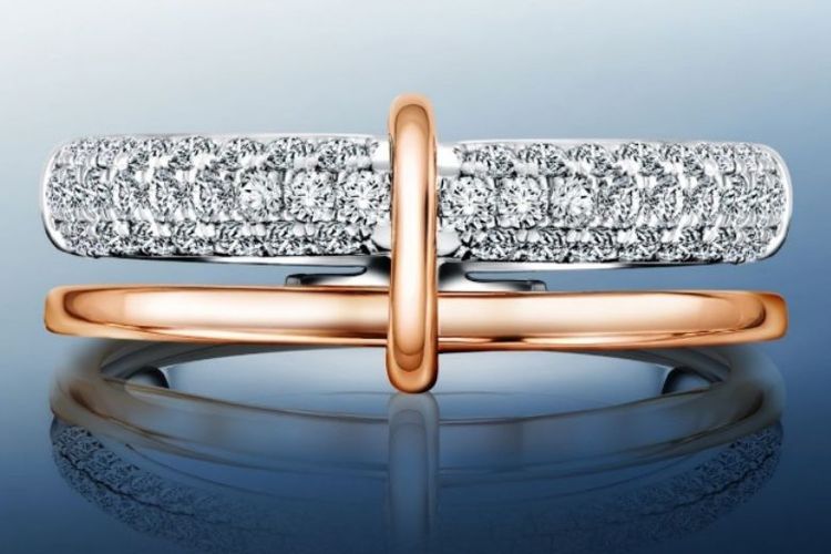berlian, Mondial, branded diamonds, men jewelry, house of brands, MONDIAL Dreams, Kilau Maskulin, Saat Perhiasan Pria Jadi Bahasa Gaya dan Status Global