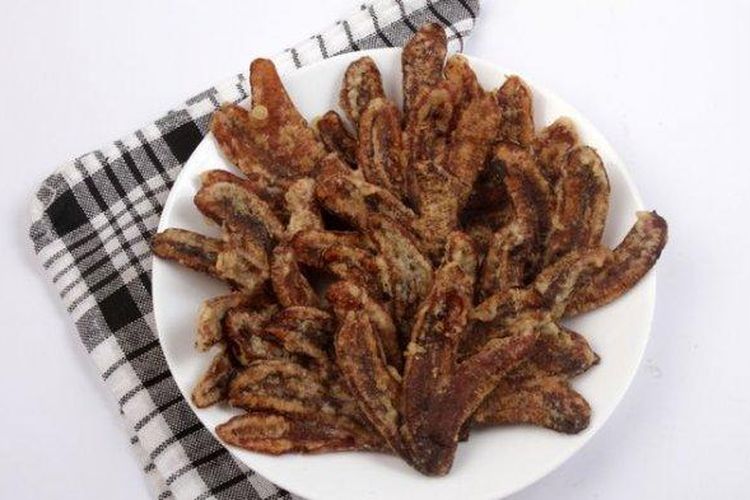 Purwodadi, kuliner, swike, Bukan Cuma Swike! Ini 6 Kuliner Khas Purwodadi yang Menarik Kamu Beli
