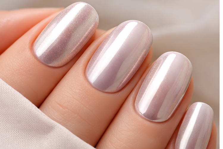 nail art simple, 15 Inspirasi Nail Art Simple Elegant untuk Daily Look, Inspirasi Nail Art Simple Elegant yang Bisa Dicoba, Nail Art Nude yang Elegan dan Timeless, Nail Art Warna Soft yang Feminin, Nail Art Bold tapi Tetap Elegan, Nail Art dengan Aksen Unik, Nail Art untuk Kuku Pendek, Tips Memilih Nail Art Simple Elegant