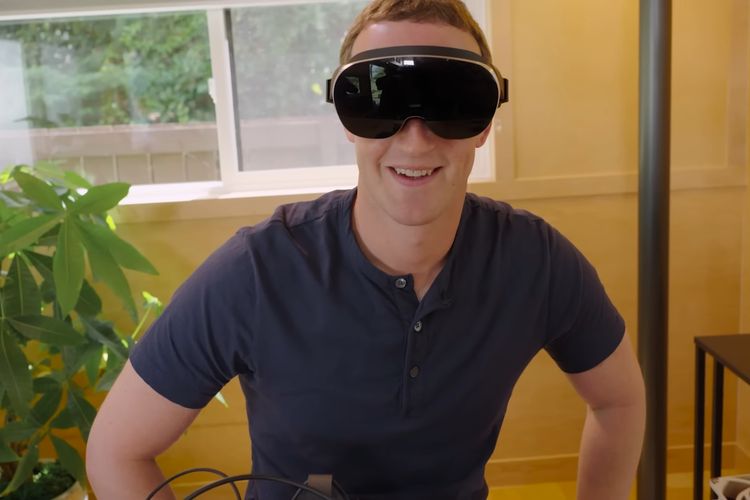 apple, meta, Reality Labs, Apple Intelligence, jenius AI, Satu Lagi, Jenius AI Apple 