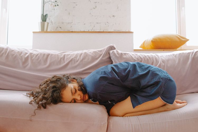 gejala haid yang tidak normal, tanda haid tidak normal, gejala menstruasi yang tidak normal, haid tidak normal, gejala haid tidak normal, gejala nyeri haid yang tidak normal, gejala menstruasi tidak normal, apa tanda haid tidak normal, tanda tanda nyeri haid tidak normal, 3 Tanda Haid yang Tidak Normal, Pernah Mengalaminya?