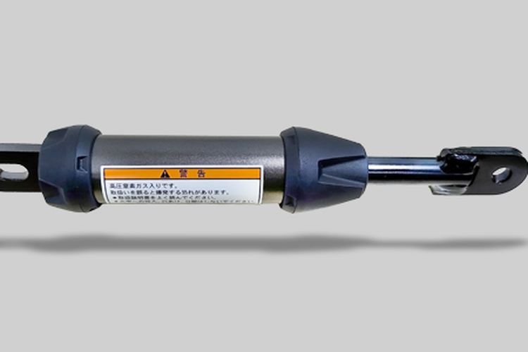 Damper, NMAX, Performance Damper, damper, Yamaha NMAX, Nmax, aksesori, Performance Damper Yamaha NMAX Kini Dijual Terpisah, Cek Harganya