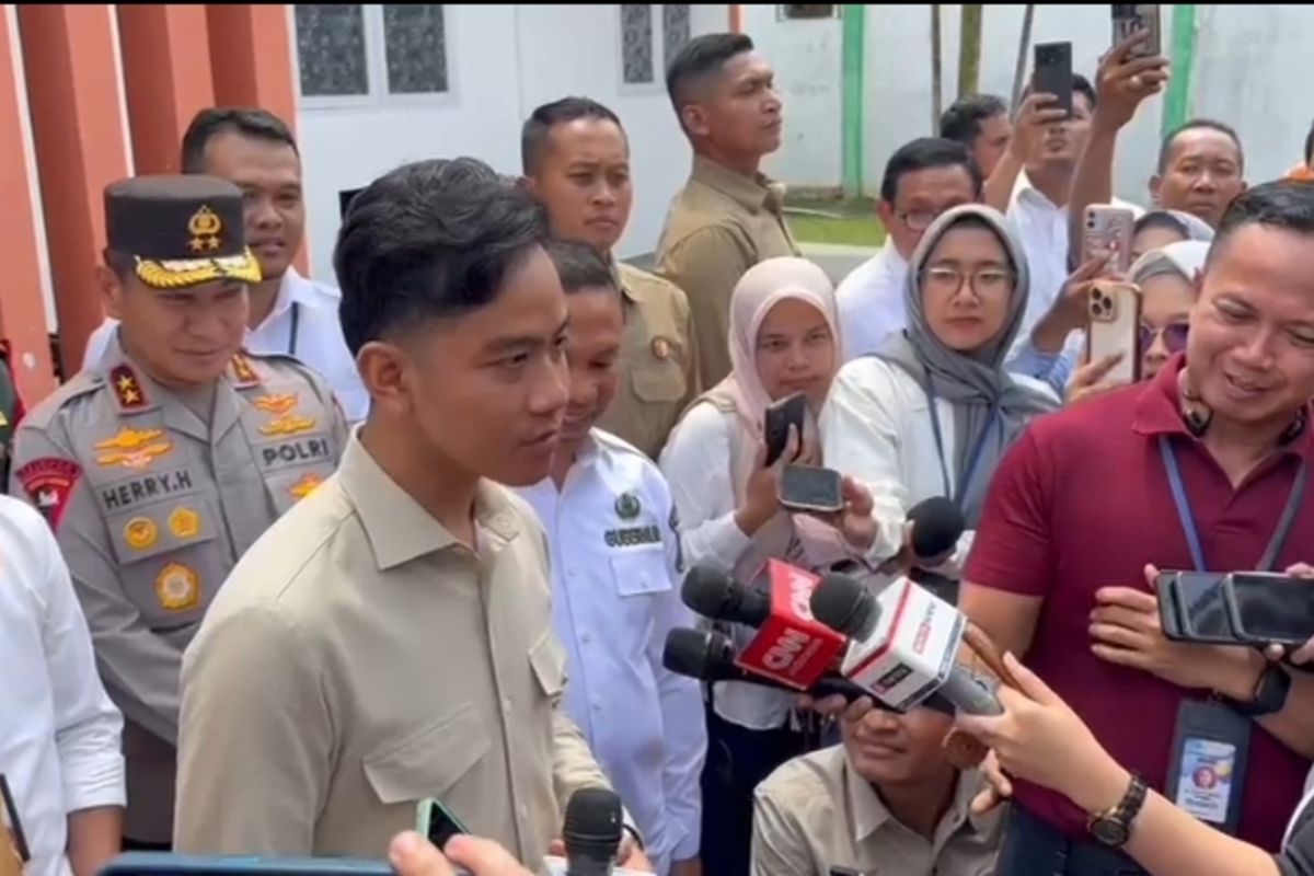 Nasdem, bahlil, Gibran Raka Bumingraka, Gibran Berkantor di IKN, Nasdem Usulkan Gibran Berkantor di IKN: Biar Gedung-gedung Tidak Terlantar