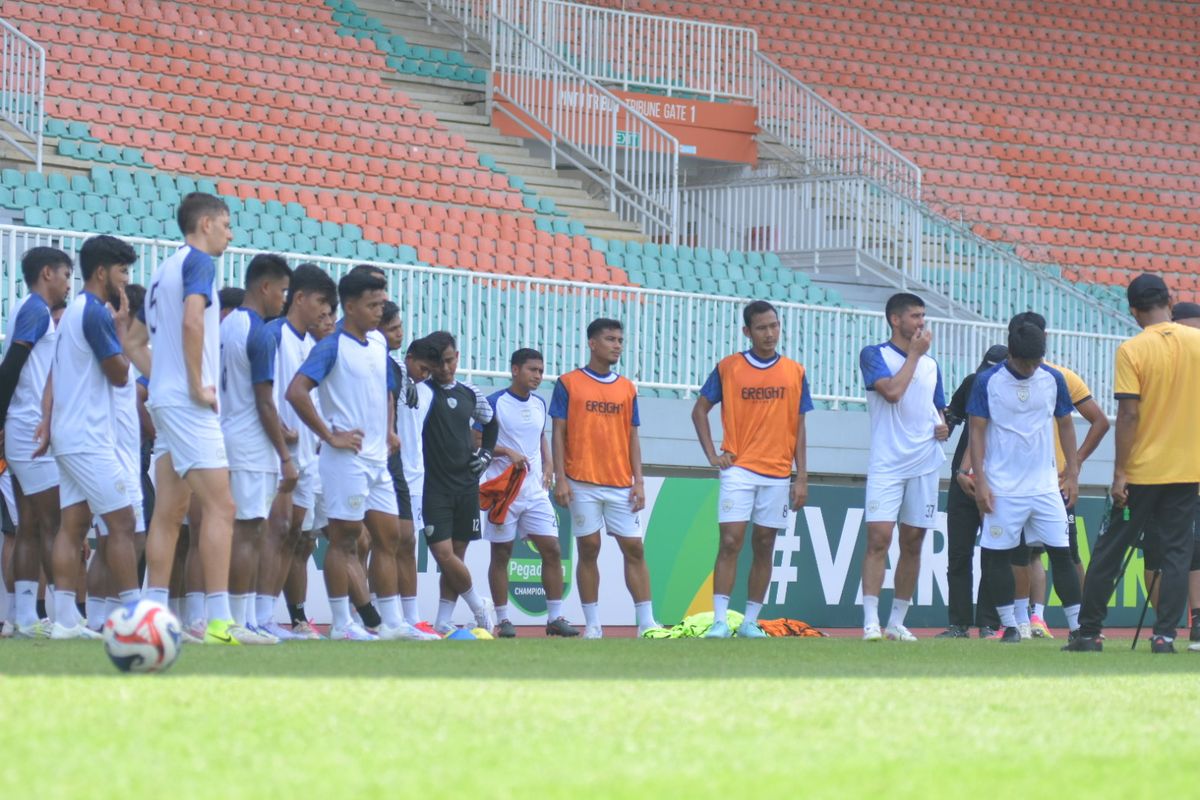 Liga 2, PSPS Pekanbaru, Championship, Persikad Depok, PSPS, Championship 2025-2026, Championship Liga 2 Persikad Depok Vs PSPS: Serigala Margonda Terus Buru Tripoin Pertama
