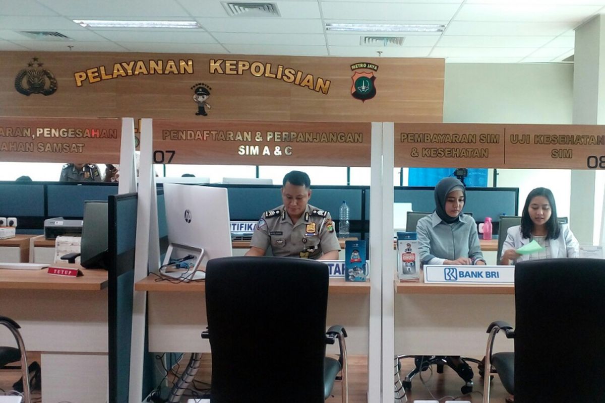 perpanjangan SIM di luar domisili, perpanjang SIM, syarat perpanjang sim, perpanjangan sim di luar domisili, Cara dan Syarat Perpanjang SIM di Luar Domisili