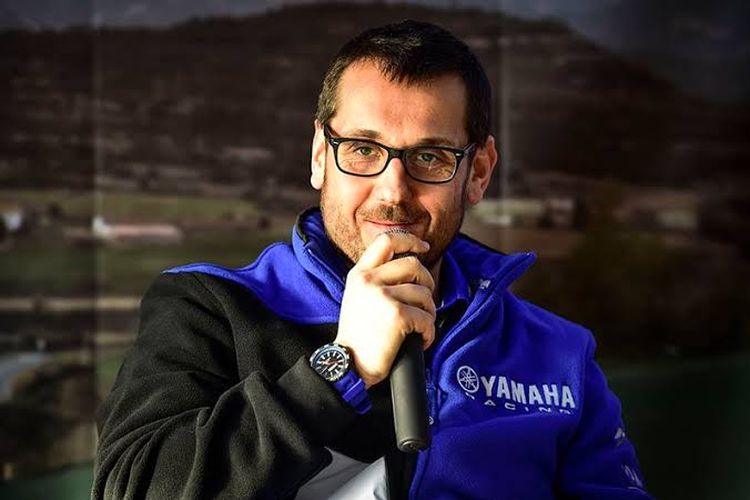 Yamaha, Toprak Razgatlioglu, MotoGP, Pramac Yamaha, Yamaha Pastikan Kontrak Toprak Razgatlioglu Buat 2 Musim