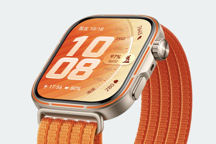 Huawei, Huawei Watch Fit 5, smartwatch, Huawei Watch Fit 5 dan Fit 5 Pro Resmi, Layar Lebih Cerah dan Ada Fitur ECG, Layar lebih besar dan cerah, Fitur kesehatan dan olahraga, Fitur tambahan dan baterai, Harga Huawei Watch Fit 5 dan Fit 5 Pro
