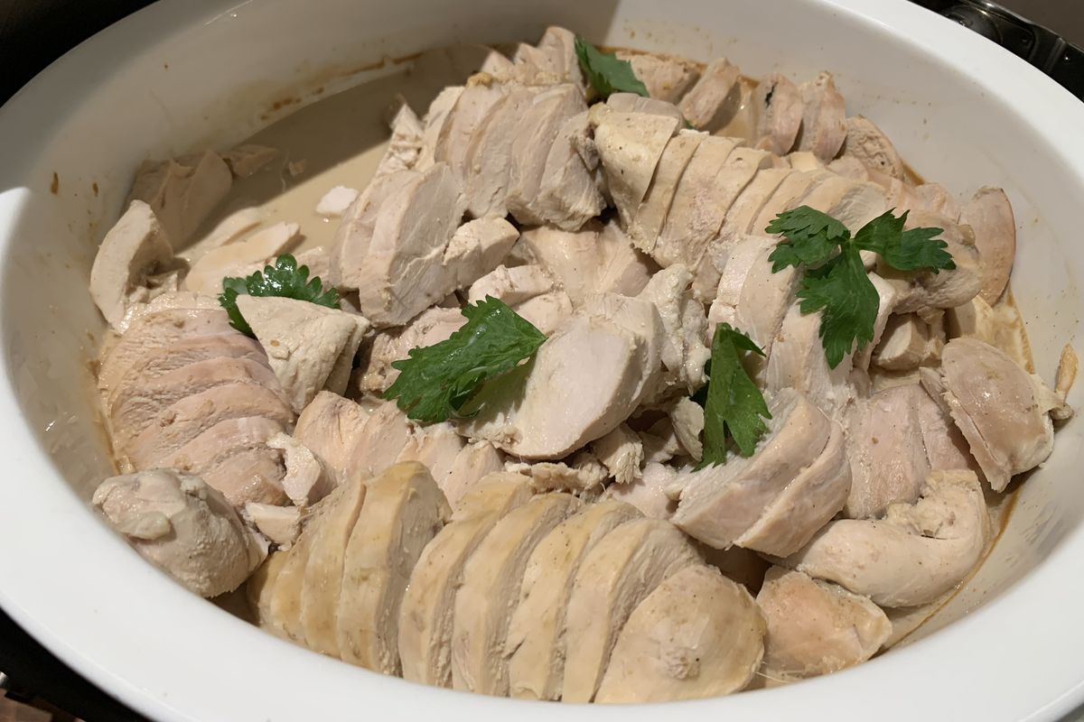 Alternatif pengganti santan, 3 Tips Masak Pakai Susu Kedelai sebagai Pengganti Santan, Gulai hingga Opor
