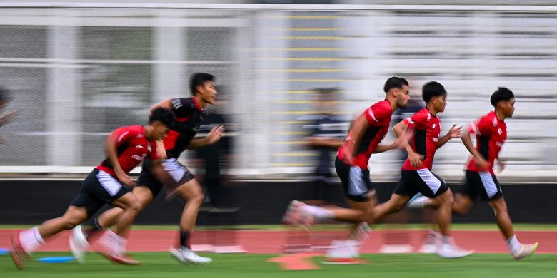 Singapura, Timnas, Timnas U22 Indonesia, SEA Games, Kamboja, Thailand, SEA Games 2025, Timnas U22, timnas U22, Kamboja Mundur, Singapura Pindah ke Grup A SEA Games 2025 Thailand