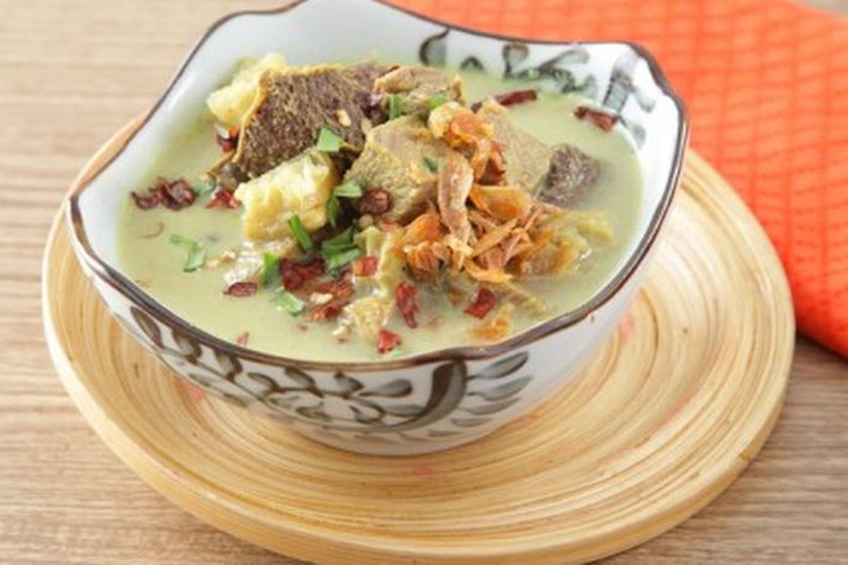 Empal Gentong, Gulai, Soto Betawi, Makanan berkuah, tasteatlas, 2025, sup terenak di dunia, sup asal Indonesia, Daftar 25 Sup Terenak di Dunia, Indonesia Peringkat Berapa?, Caldo de queso, peringkat teratas sup terenak di dunia, Vori-vori ada di peringkat kedua, Soto Betawi masuk 10 besar, Gulai berada di posisi ke-14, Daftar 25 sup terenak di dunia